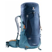 DEUTER AIRCONTACT LITE 50+10 SIRT CANTASI