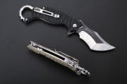 RUIKE P881-B1 ÇAKI