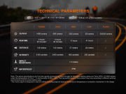 FENİX BC22R 1400 LÜMEN BİSİKLET FENERİ