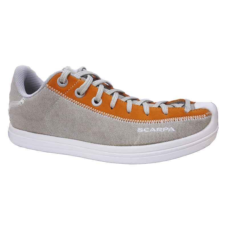 SCARPA VISUAL CANVAS FOG PAPAJA AYAKKABI