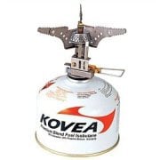 Kovea Titanium Ocak (Çakmaklı)