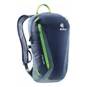 DEUTER GRAVITY PITCH 12 SIRT CANTASI