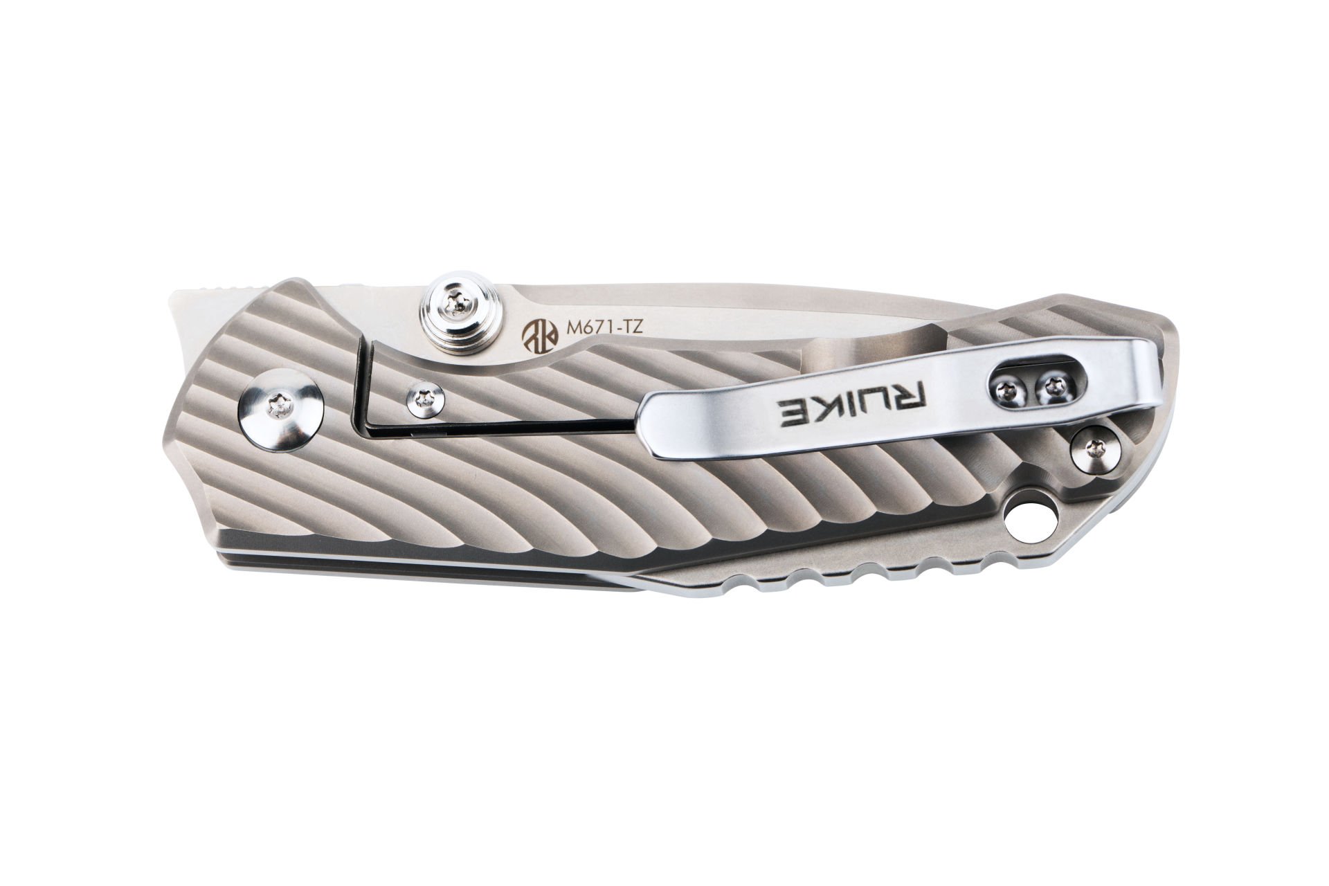 RUIKE M671-TZ ÇAKI