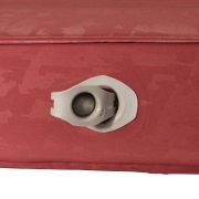 Vaude Hike 9L Şişme mat 12831