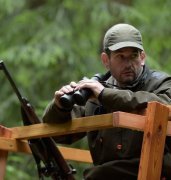 STEINER RANGER XTREME 8X56 EL DURBUNU