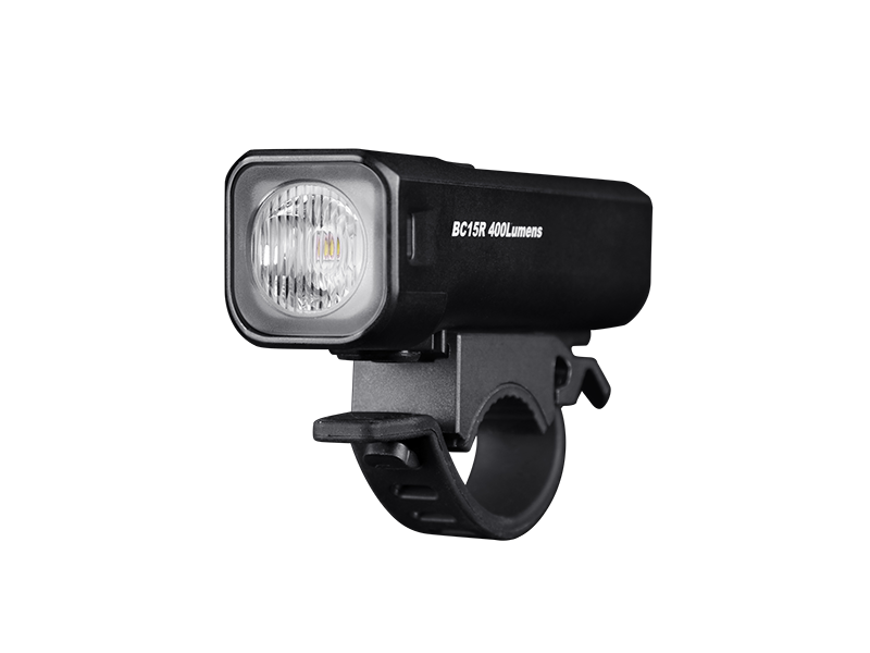 FENİX BC15R 400 LÜMEN BİSİKLET FENERİ