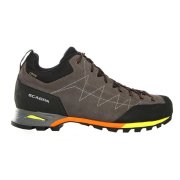 SCARPA ZODIAC GTX SHARK ORANGE AYAKKABI (1)