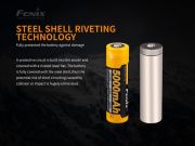 FENİX ARB-L21-5000 mAH  ŞARJLI PİL