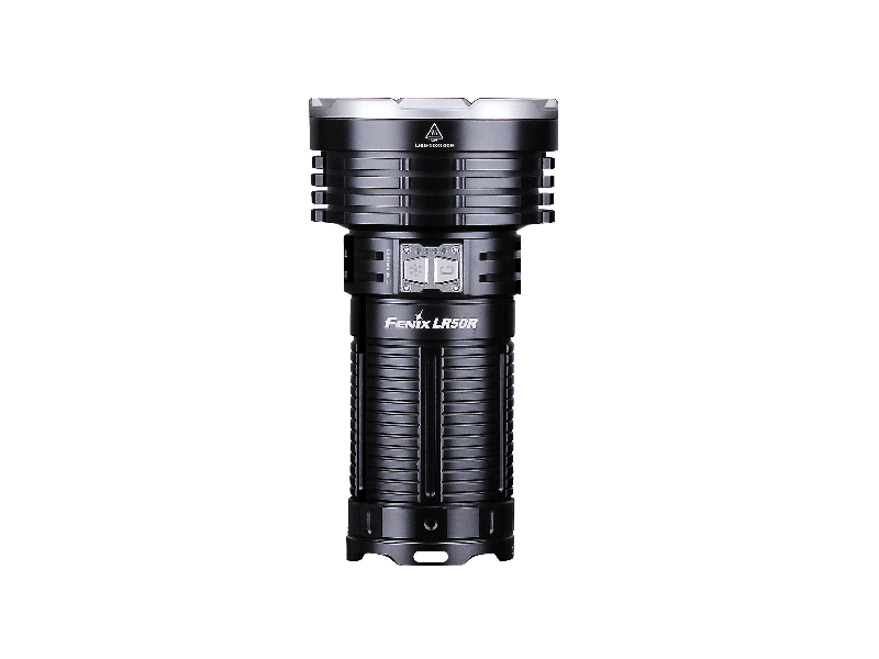 FENİX LR50R 12000 LÜMEN EL FENERİ