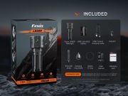 FENİX LR60R 21000 LÜMEN EL FENERİ