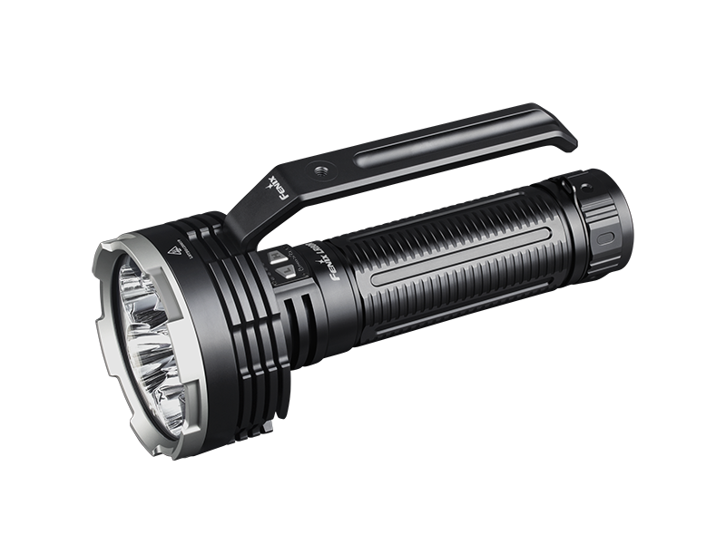 FENİX LR80R 18000 LÜMEN EL FENERİ