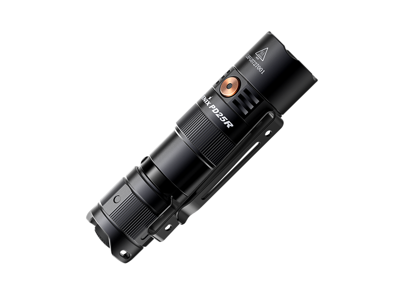 FENİX PD25R 800 LÜMEN  EL FENERİ