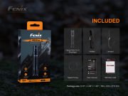 FENİX PD32 V2.0 1200 LÜMEN EL FENERİ