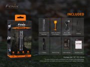 FENİX PD35 V3.0 1700 LÜMEN EL FENERİ