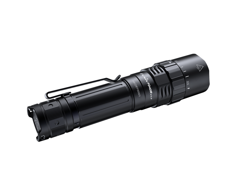 FENİX PD40R V3.0 3000 LÜMEN EL FENERİ