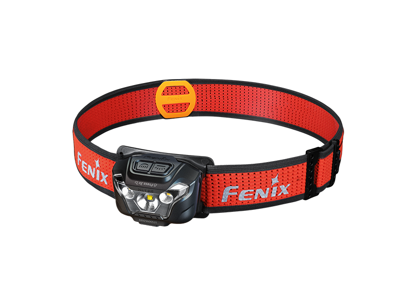 FENİX HL18R-T 500 LÜMEN EL FENERİ