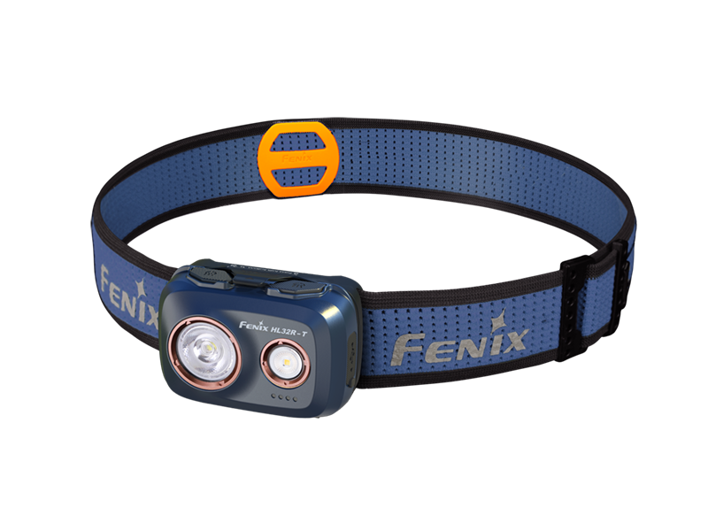 FENİX HL32R-T 800 LÜMEN  EL FENERİ