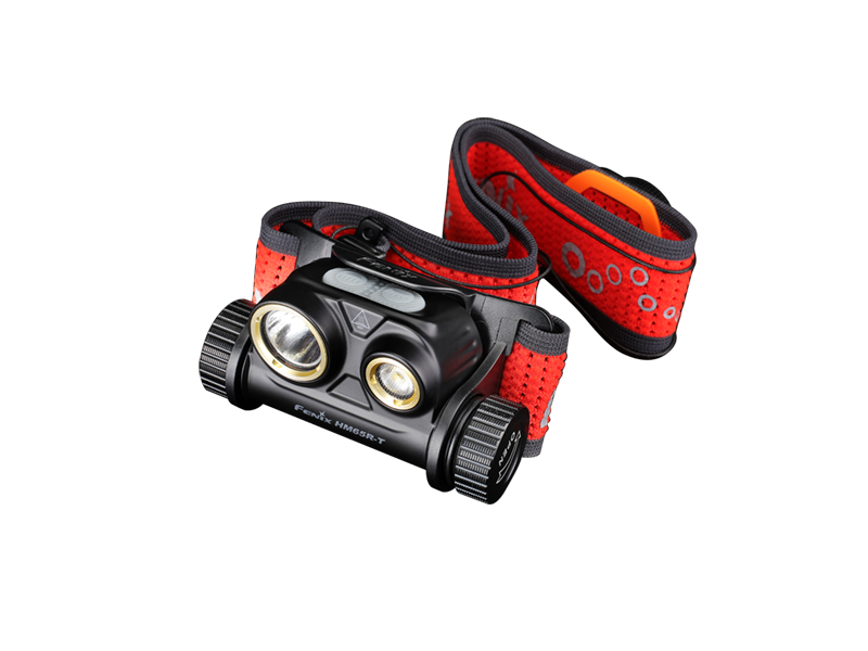FENİX HM65R-T 1500 LÜMEN EL FENERİ
