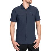 Vaude Skomer Kısa Kollu Erkek Gömlek 40526