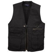 5.11 TACTICAL VEST SIYAH YELEK