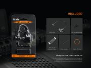 FENİX AER-06S UZAKTAN KUMADA