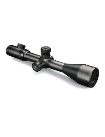 BUSHNELL 6-24X50 MIL DOTLU  TUFEK DURBUNU(30MM)