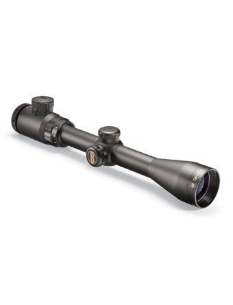 BUSHNELL 3-9X40 ILLUM CF 500 TUFEK DURBUNU