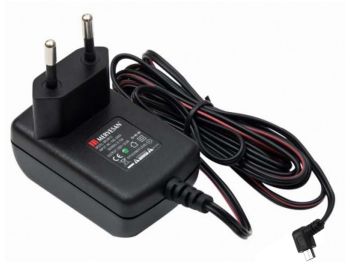 Priz Modeli AC/DCAdaptör 5V 1A 6W USB