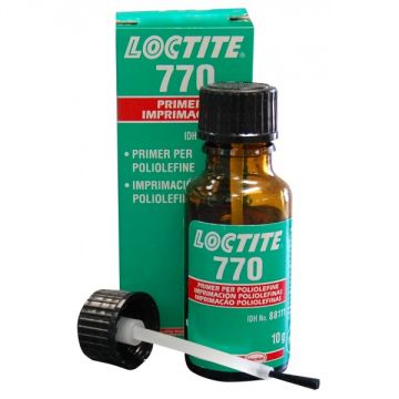 LOCTITE SF 770 Primer. (LOCTITE 406 ve 4062 için)