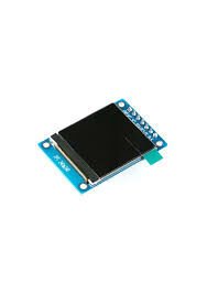 Arduino 1.3'' 240x240 SPI İletişimli IPS HD TFT ST7789 LCD OLED Ekran