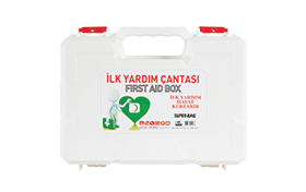 İlk Yardım Seti TK-5016 BOŞ