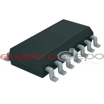74HCT4066D SMD