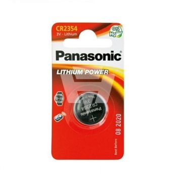 Panasonic CR2354 Lithium  Hafıza Pil