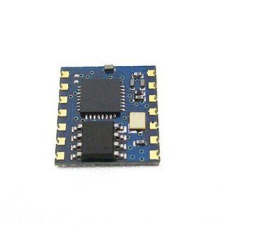 ESP8266 ESP‐04 Seri Haberleşmeli WiFi  Modülü