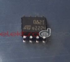 TL 082 IDT SMD