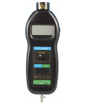 Holdpeak HP-2236 C Takometre