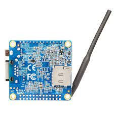 Ardunio Orange Pi Zero 256MB