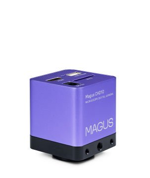 MAGUS CHD10 Dijital Kamera