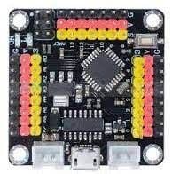 Ardunio DM Strong Series CH340 CH340G Mikro USB NANO V3.0 Atmega328 Pro Kartı