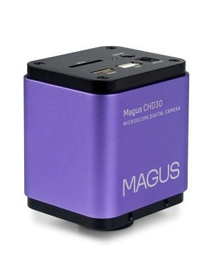 MAGUS CHD30 Dijital Kamera