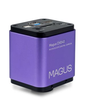 MAGUS CHD40 Dijital Kamera