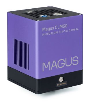 MAGUS CLM50 Dijital Kamera