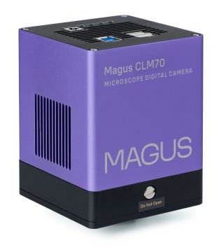 MAGUS CLM70 Dijital Kamera