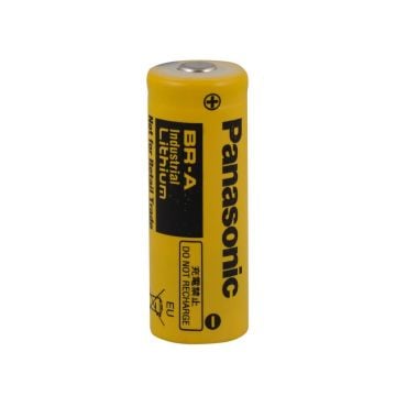 Panasonic BR-A - 3V Lithium Pil