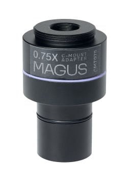 MAGUS CMT075 C-mount Adaptör