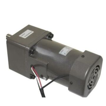 YN100-180 220V 260RPM AC Motor - Linix