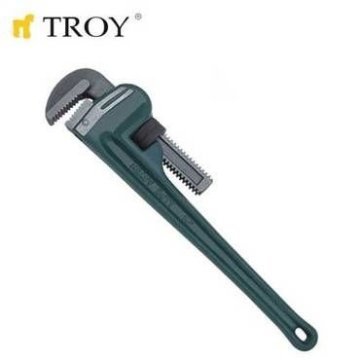 TROY 21230 Boru Anahtarı (300mm / Ø42mm)