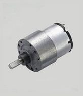 MG311 24V DC 20 rpm Çin Malı Redüktörlü Motor