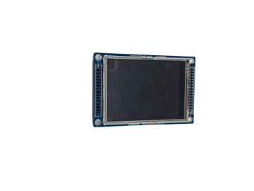 3.2'' Akıllı HMI Dokunmatik Ekran (4MB Dahili Hafıza)