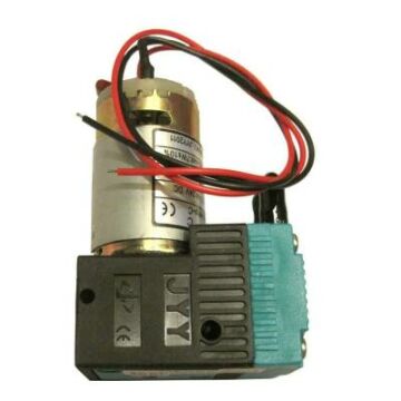 DC 24V 6.5W Mürekkep Pompası JYY(B)-Y-30-I - Çin Malı